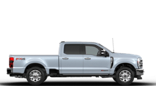 2026 Ford Super Duty® External Image 1